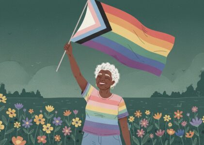 Coming Out – How Therapy Can Help (For Individuals & Families)