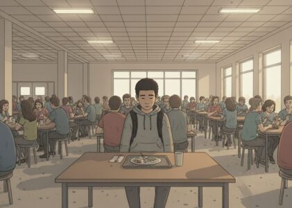 Stuck, Scared, or Just Lost? Helping Teen and College-Age Boys Move Forward
