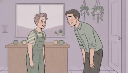 Supporting a Transgender Child: How Therapy Can Help