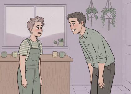 Supporting a Transgender Child: How Therapy Can Help
