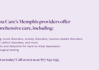 Athena Care Memphis, Tennessee