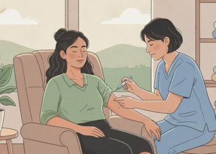 Ketamine clinic in Nashville: why integration matters when you’re ready to start 