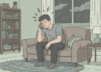 PHP mental health Nashville: same-day help from Athena Care  
