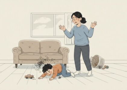 The Parent’s Guide to Play Therapy: What It Is and How It Works
