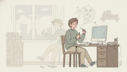Do I Have ADHD? 