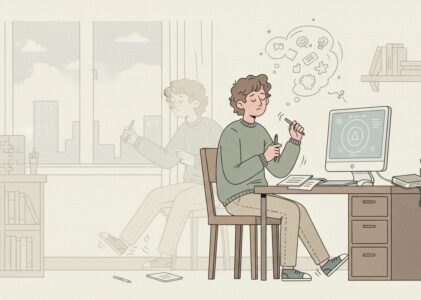 Do I Have ADHD? 