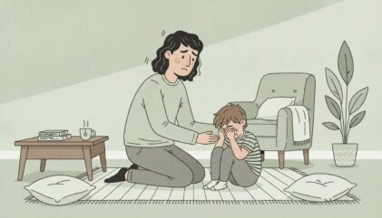 Does my child need help?