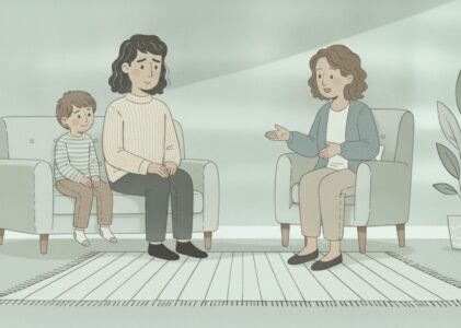 Child psychiatrist in Franklin, TN: faster access to medication management for kids and teens 
