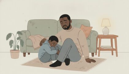 Does my child need help?