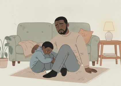 Does my child need help?