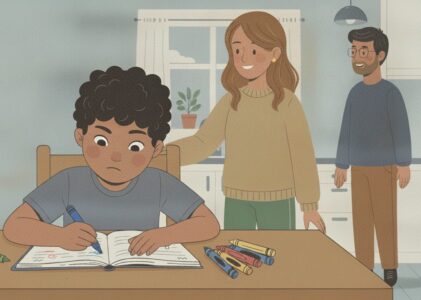 Harnessing Children’s Neurodivergent Strengths