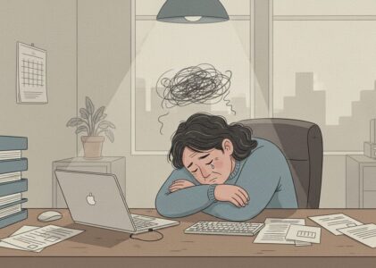 Common concerns about starting medication — And honest answers