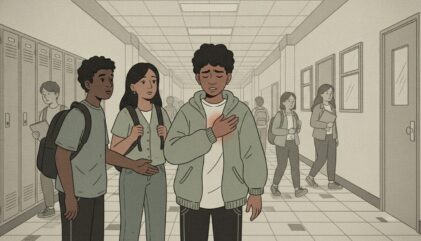 How Do I Stop (or Calm) a Panic Attack?