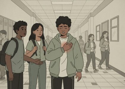 How Do I Stop (or Calm) a Panic Attack?