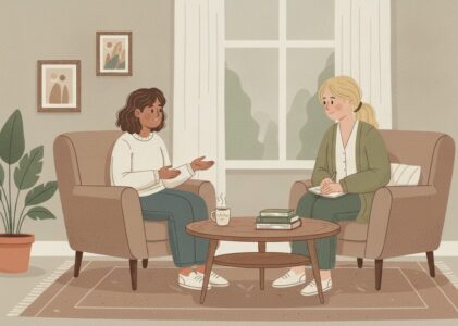 How to Get Effective Counseling