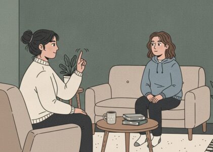 EMDR therapy in Nashville: trauma-informed care at Athena Care