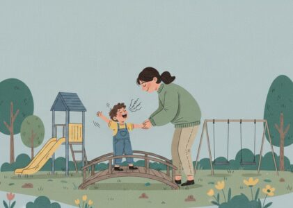 Is There a Connection Between ADHD and Autism?