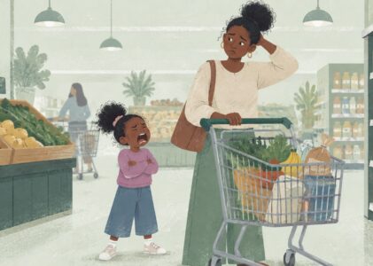 When Medication Might Help Your Child — and How to Talk About It (includes a quiz)
